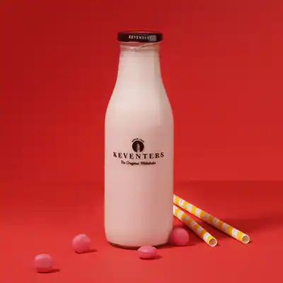 Bubblegum Milkshake