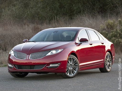 продам запчасти на авто Lincoln MKS MKS фото 1