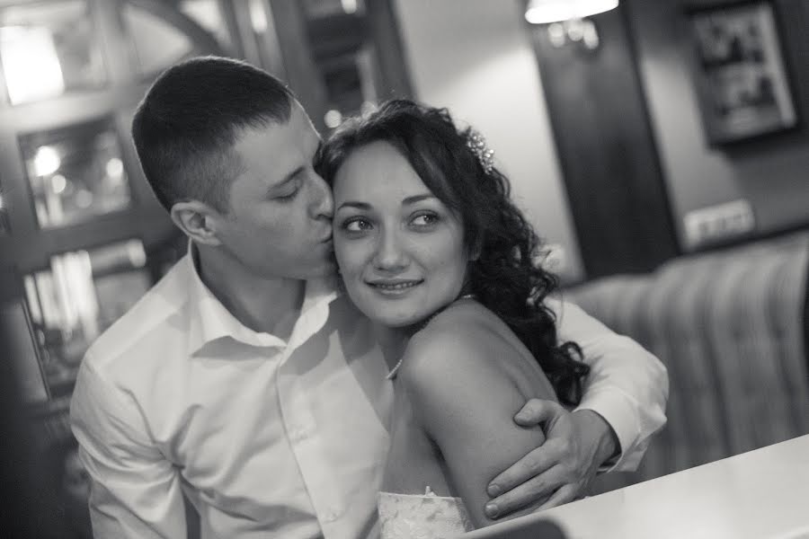 Wedding photographer Aleksey Laptev (alaptevnt). Photo of 3 April 2015