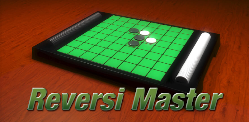 Reversi Master