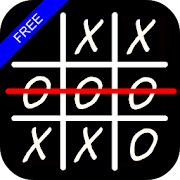 Noughts And Crosses II