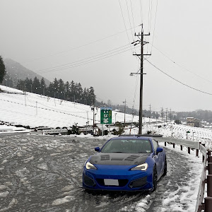 BRZ ZC6