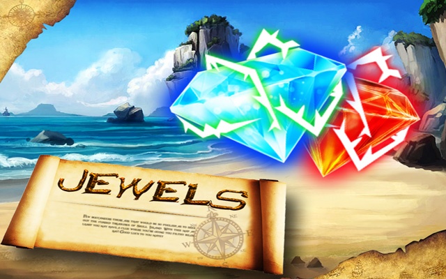 Jewels HD