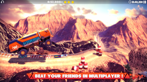 Screenshot Offroad Legends 2