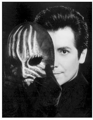 The Weekly Magic Failure Wmf Val Valentino