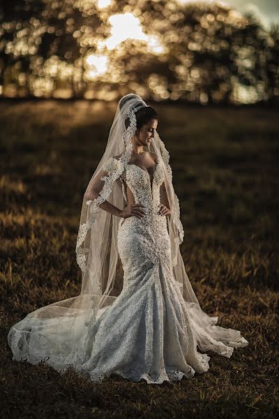 Fotógrafo de casamento Daniel Henrique Leite (danielhstudio). Foto de 12 de dezembro 2018