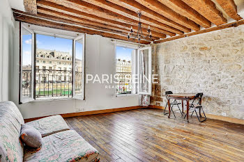 appartement à Paris 6ème (75)