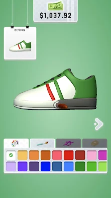 Sneaker Art! APK MOD Recompensas Grátis v 1.9.31