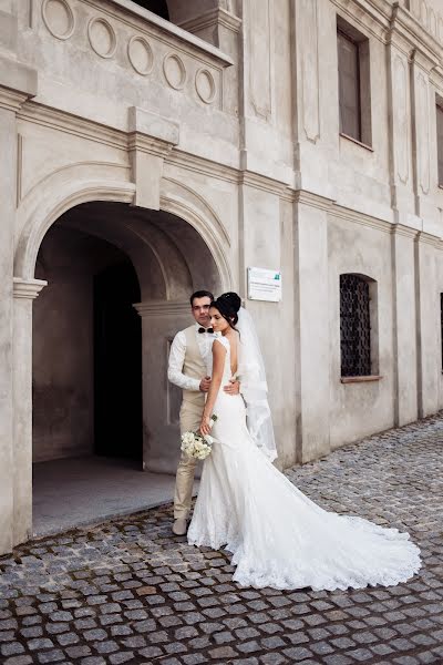 Fotografo di matrimoni Katerina Garbuzyuk (garbuzyukphoto). Foto del 23 novembre 2019