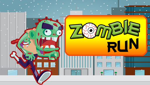 Zombie Run