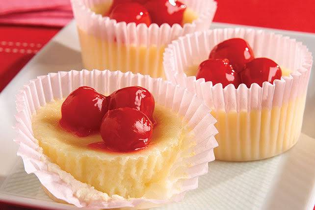 10 Best Philadelphia Cherry Cheesecake Recipes