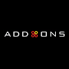 Addons, Inorbit Mall, Goregaon West, Mumbai logo