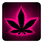 Rasta Pink Neon Keyboard Apk