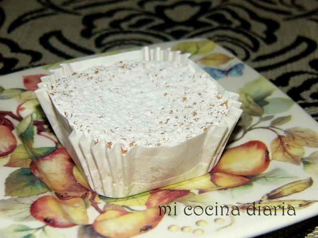 Marquesas (Миндальные кексы Маркесас)