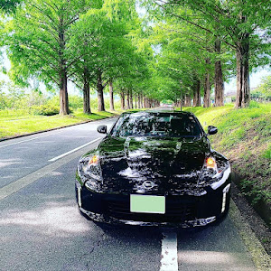 フェアレディZ Z34