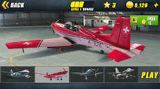 Airplane Go: Real Flight Simulationのおすすめ画像4