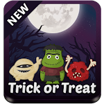 Trick or Treat Keyboard Apk