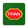 PRAN FMS icon