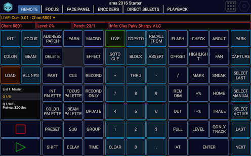 Free Download oscRFRLite APK