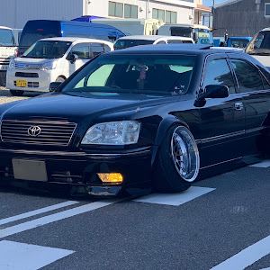 クラウンアスリート JZS171