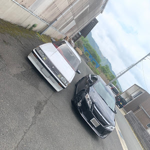 カムリ AVV50