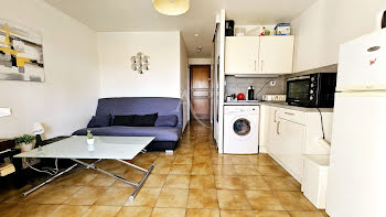 appartement à La Londe-les-Maures (83)