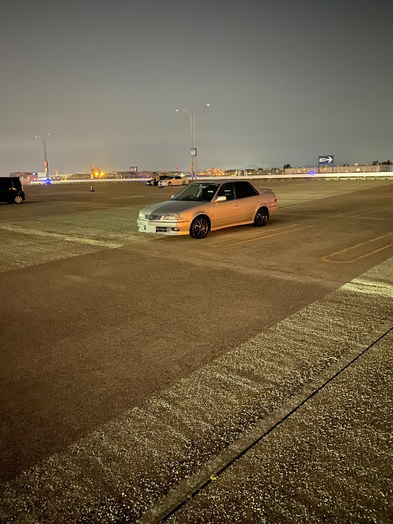 カローラのカローラGT・休日出勤に関するカスタム事例の投稿画像2枚目