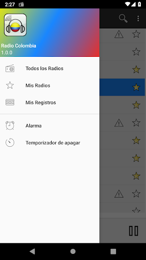 RADIO COLOMBIA  Free Colombian stations live