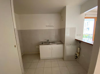 appartement à Paris 20ème (75)