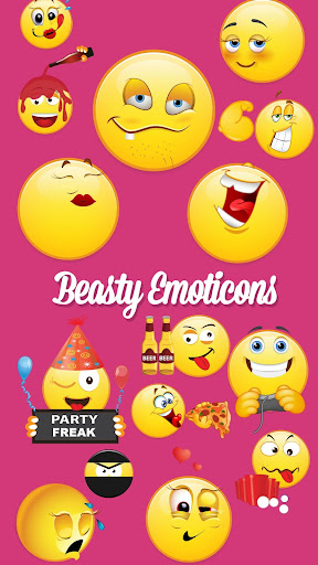 免費下載社交APP|Dirty Emoji ❤ Romantic Symbols app開箱文|APP開箱王