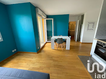 appartement à Bretigny-sur-orge (91)