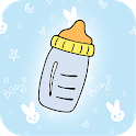 Baby Feed Time icon