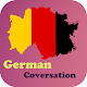 Download German conversation For PC Windows and Mac 1.0