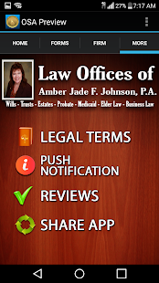 Orlando Wills Attorney Screenshots 11