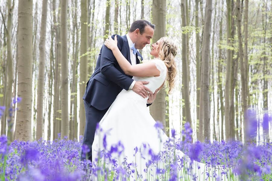 Wedding photographer Anaïs Taelemans (anaistaelemans). Photo of 17 April 2019