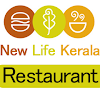 New Life Kerala Restaurant, Indira Nagar 3rd Stage, Bangalore logo