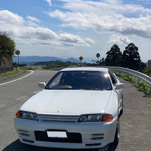 スカイライン GT-R BNR32