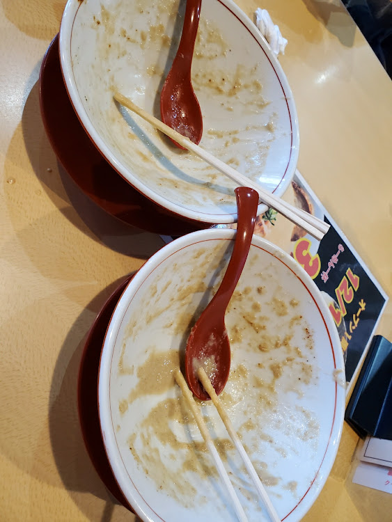 ランドクルーザーのランクル・極鶏ラーメンまた食べたい！・コメダ珈琲・ドライブ・BMW X3に関するカスタム事例の投稿画像8枚目