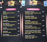 Krunchy Bubble menu 3