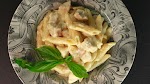 One-Pot Chicken Alfredo was pinched from <a href="http://www.rachaelrayshow.com/food/recipes/19408_one_pot_chicken_alfredo/" target="_blank">www.rachaelrayshow.com.</a>