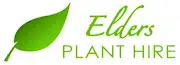 Elders Plant Hire And Garden Services  Logo