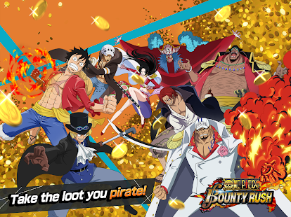 ONE PIECE Bounty Rush 23100 MOD APK (No Skill Cooldown + Frozen Ai) - APK  Home