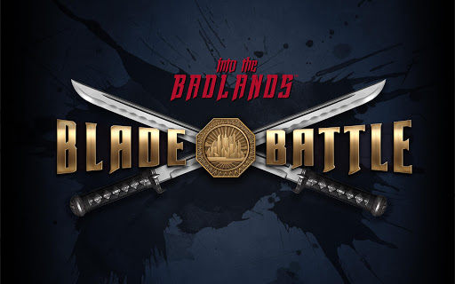 Into the Badlands Blade Battle (Mod Money)