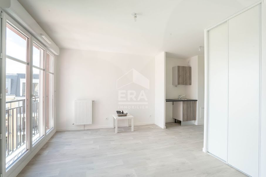 Vente appartement 2 pièces 39 m² à Le Blanc-Mesnil (93150), 197 900 €