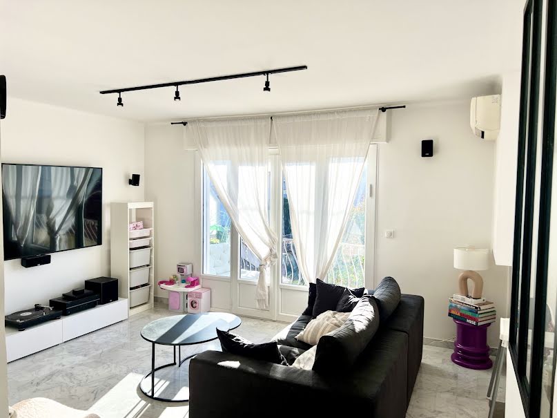 Vente appartement 3 pièces 72 m² à Cannes (06400), 329 990 €