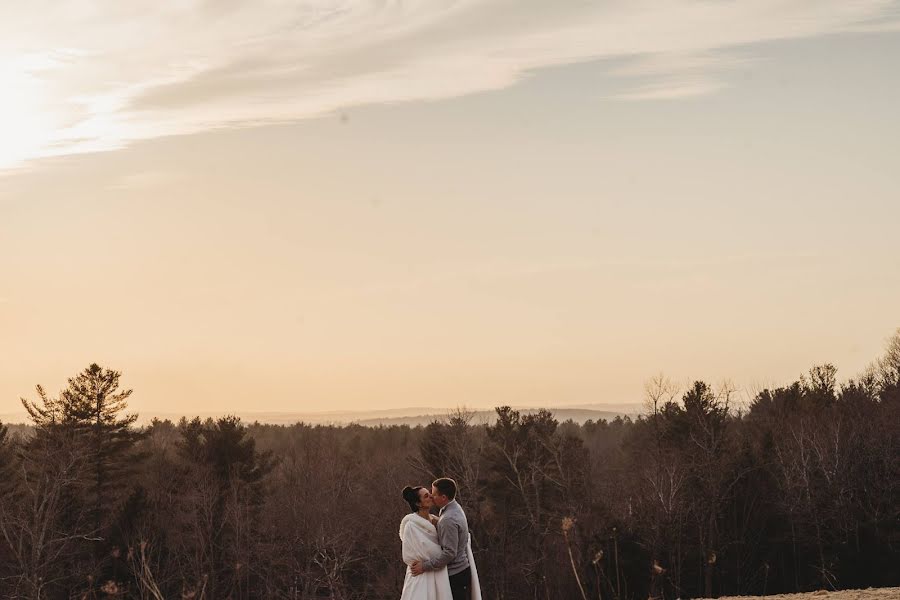 Fotograf ślubny Melanie (melaniesimply). Zdjęcie z 30 grudnia 2019