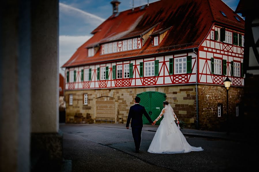 Fotógrafo de bodas Nicolai Buruiana (neostudio). Foto del 5 de mayo 2021