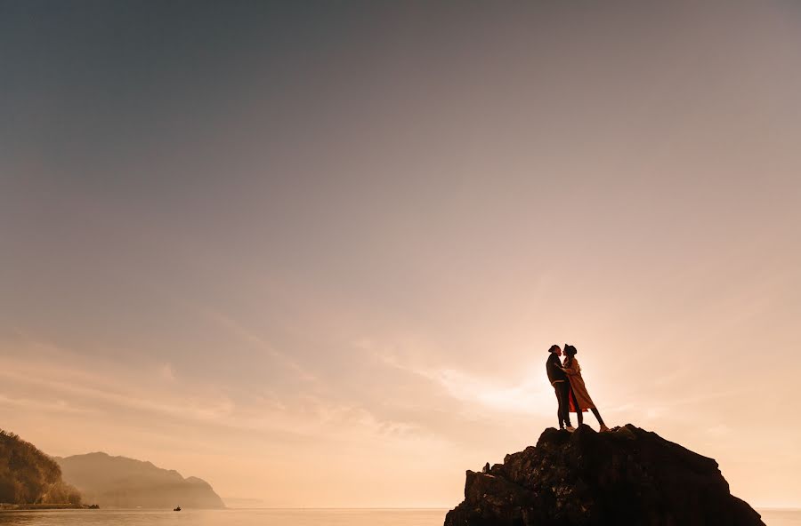 Photographe de mariage Maksim Troickiy (maxtroitskiy). Photo du 4 août 2019