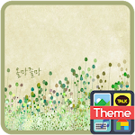 Cover Image of Tải xuống 올망졸망 카카오톡 테마 2.0 APK