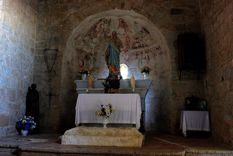 Chapelle Hdr